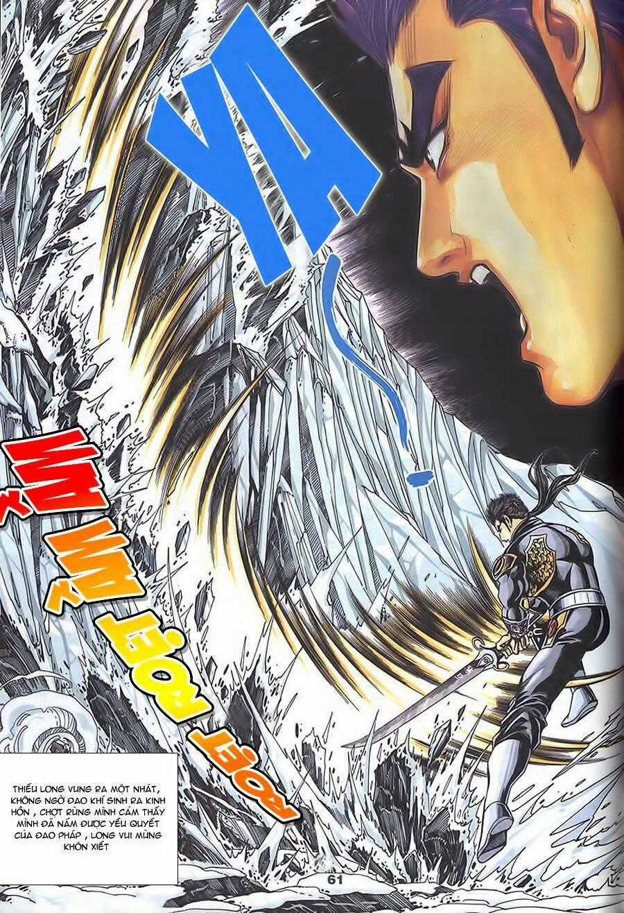 Tầm Tần Ký - Chapter 104 - Trang 31