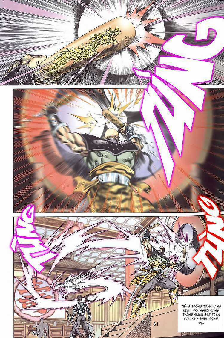 Tầm Tần Ký - Chapter 109 - Trang 3