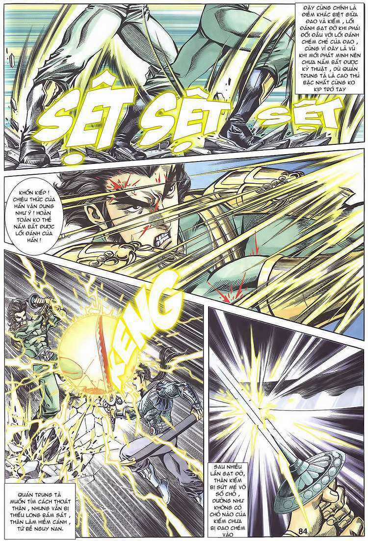 Tầm Tần Ký - Chapter 109 - Trang 26