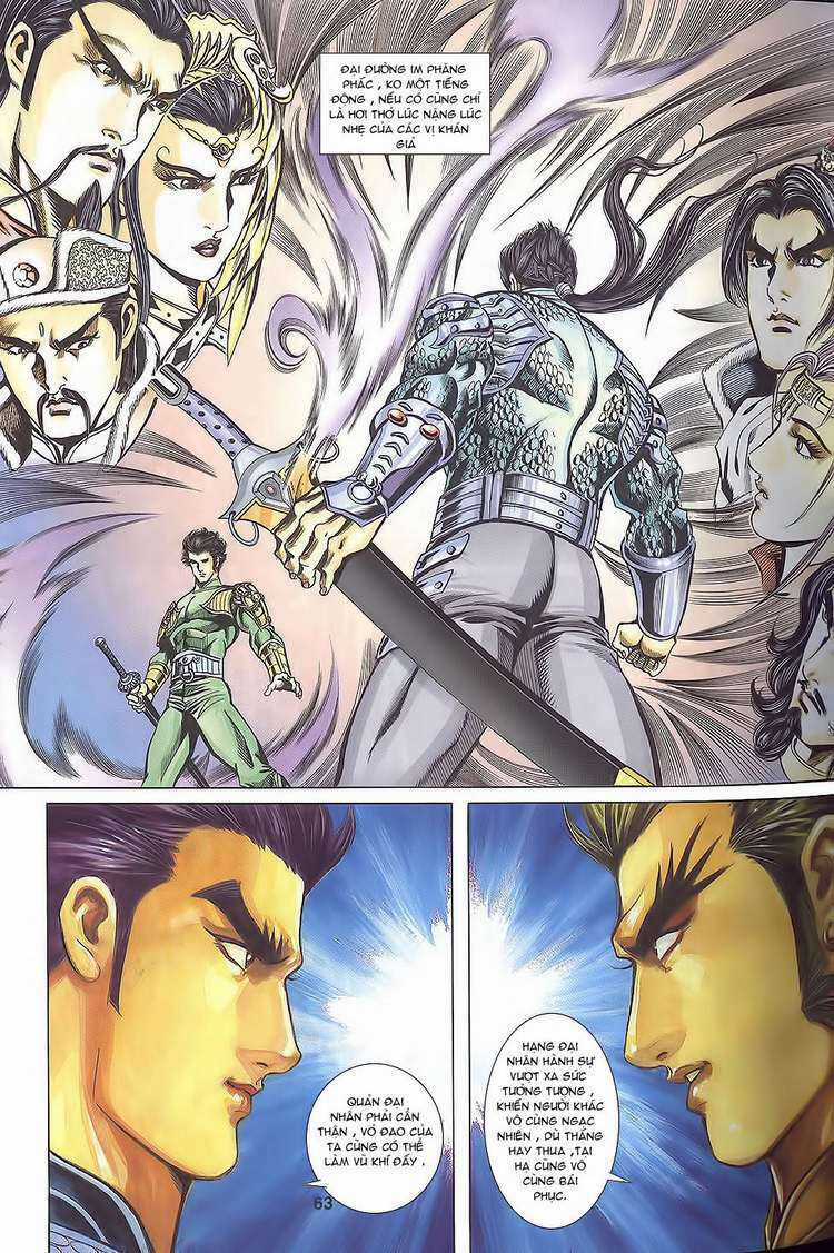 Tầm Tần Ký - Chapter 109 - Trang 5