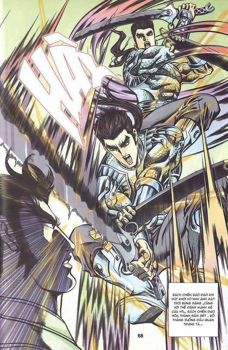 Tầm Tần Ký - Chapter 109 - Trang 10