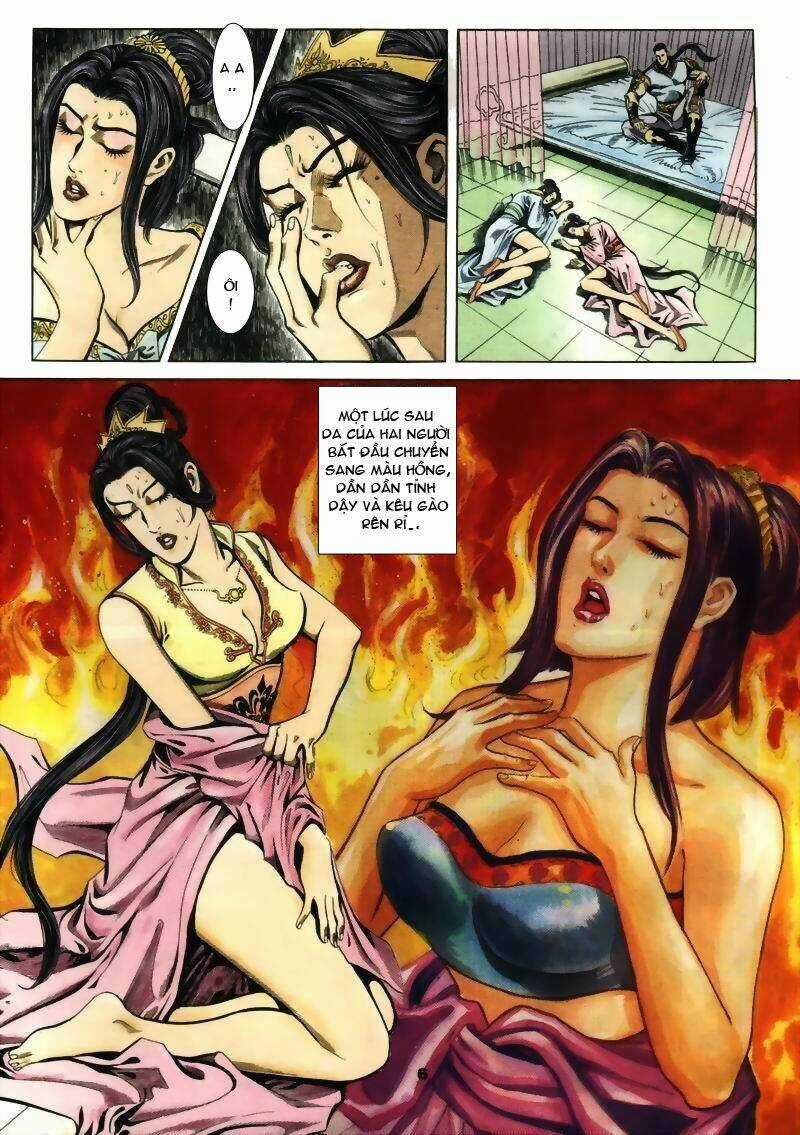 Tầm Tần Ký - Chapter 11 - Trang 7