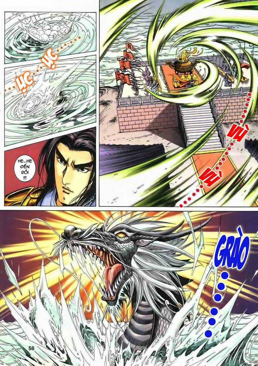 Tầm Tần Ký - Chapter 116 - Trang 29