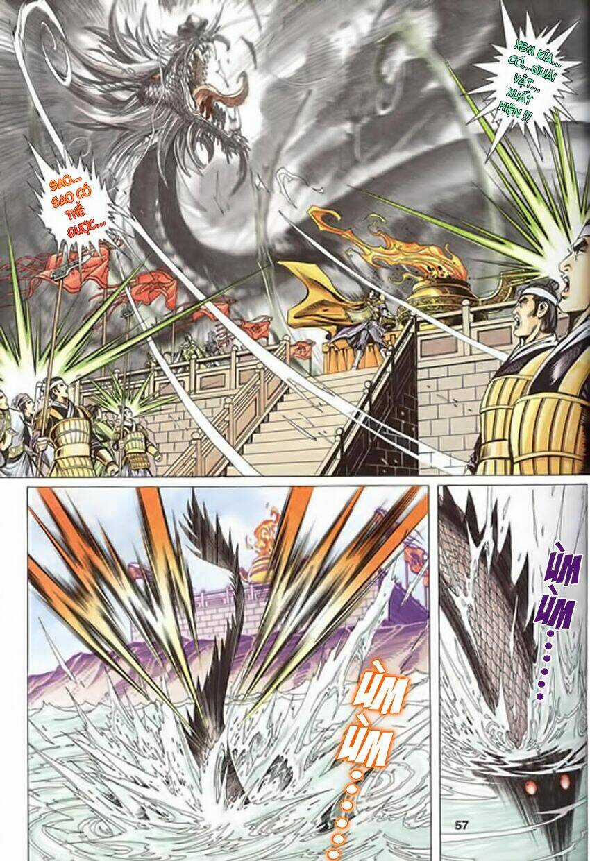 Tầm Tần Ký - Chapter 116 - Trang 30