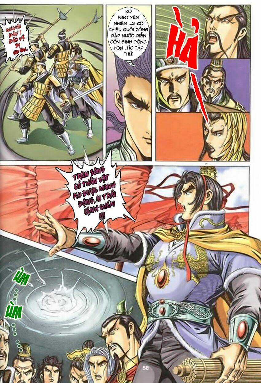 Tầm Tần Ký - Chapter 116 - Trang 31