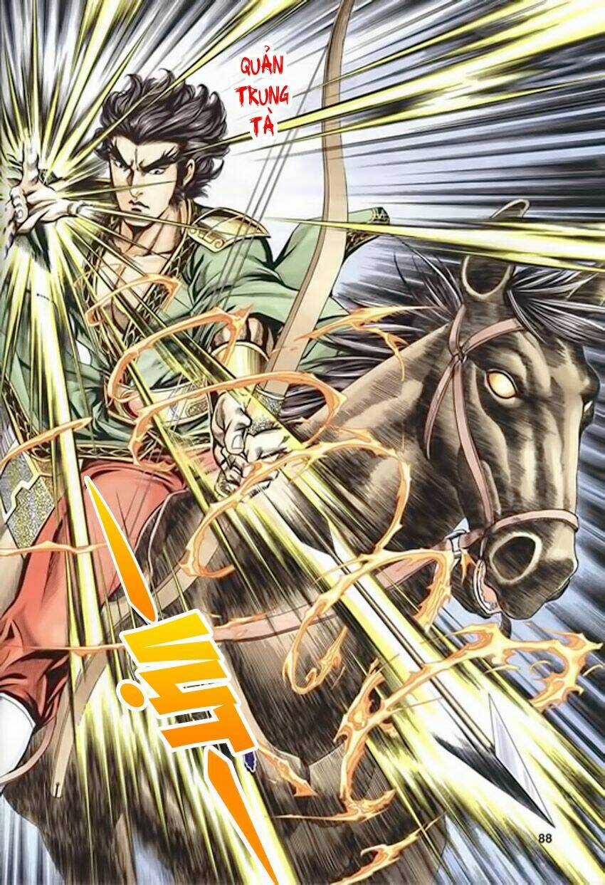 Tầm Tần Ký - Chapter 117 - Trang 29