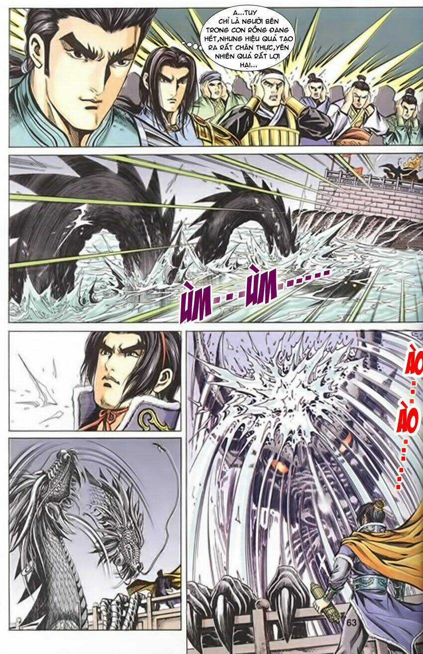 Tầm Tần Ký - Chapter 117 - Trang 5