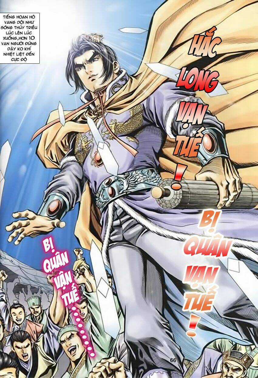 Tầm Tần Ký - Chapter 117 - Trang 7