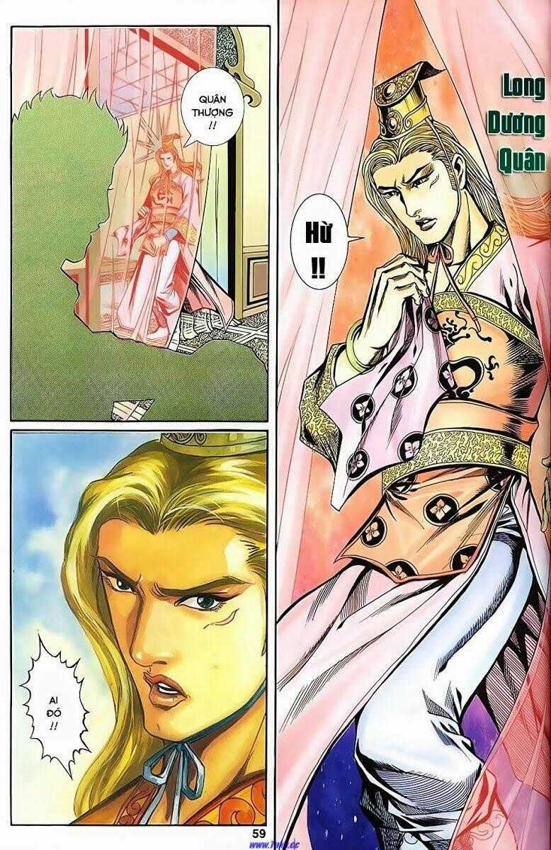 Tầm Tần Ký - Chapter 132 - Trang 32