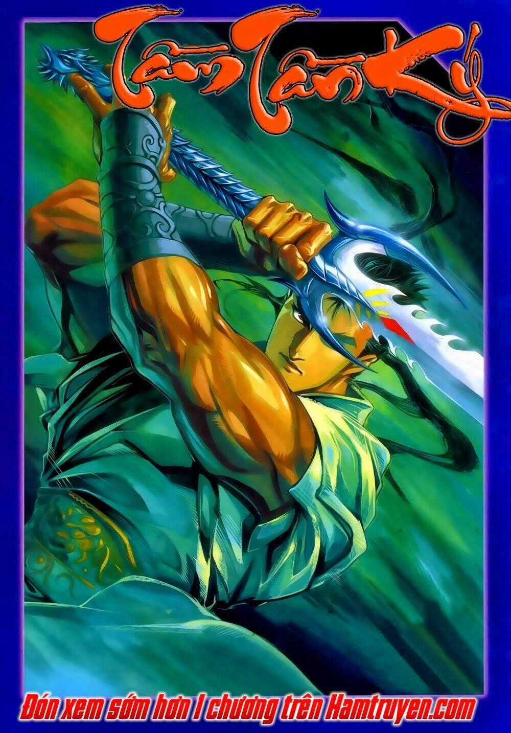 Tầm Tần Ký - Chapter 145.5 - Trang 26