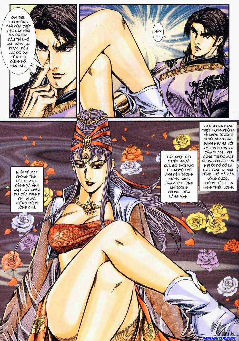 Tầm Tần Ký - Chapter 146 - Trang 19