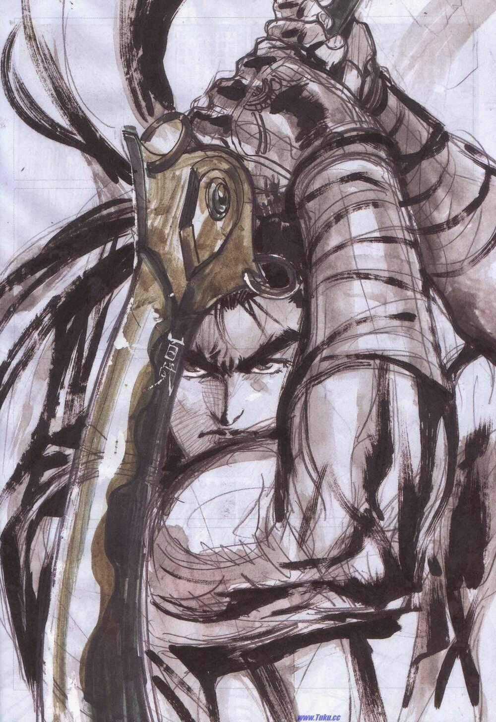 Tầm Tần Ký - Chapter 149 - Trang 2