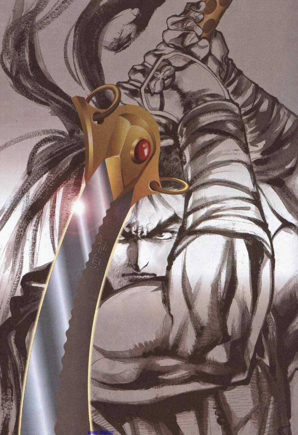 Tầm Tần Ký - Chapter 149 - Trang 3