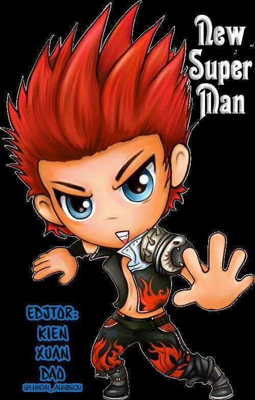 Tầm Tần Ký - Chapter 15 - Trang 32