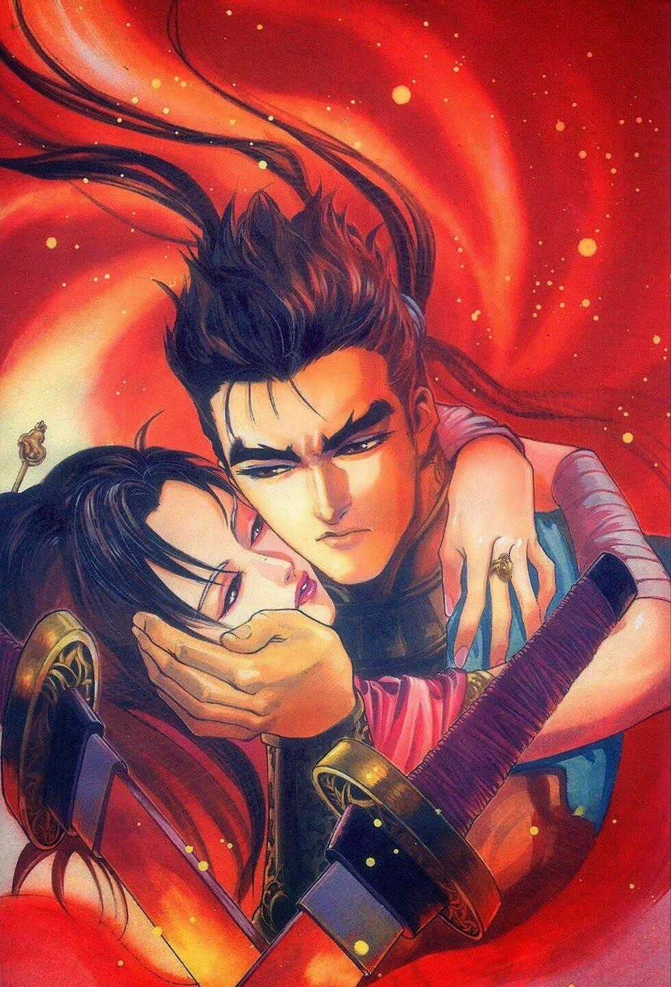 Tầm Tần Ký - Chapter 158 - Trang 32