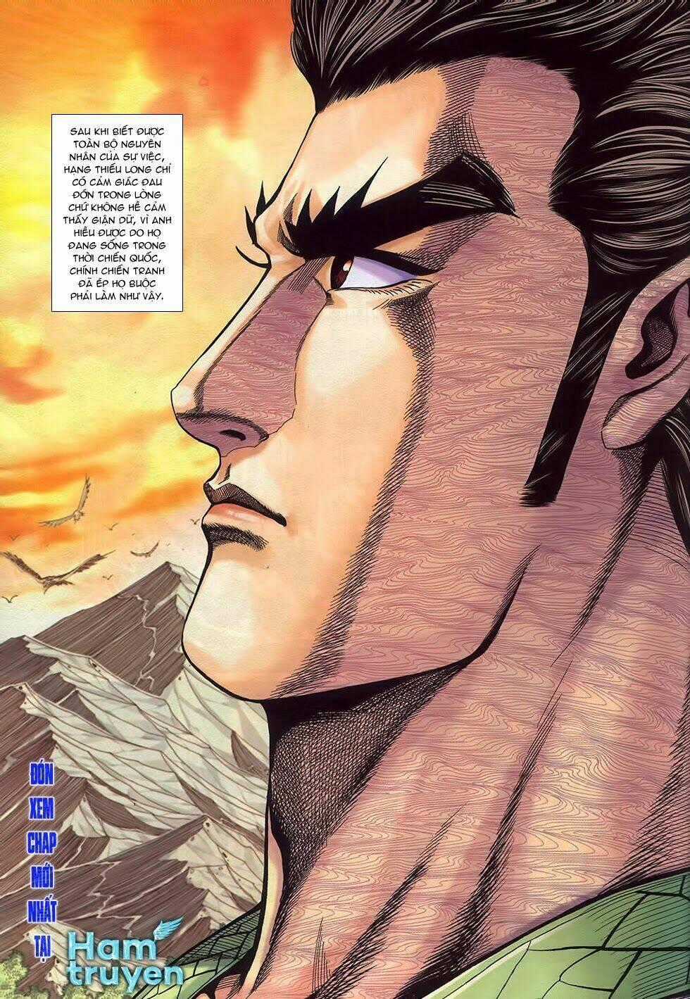 Tầm Tần Ký - Chapter 159 - Trang 30