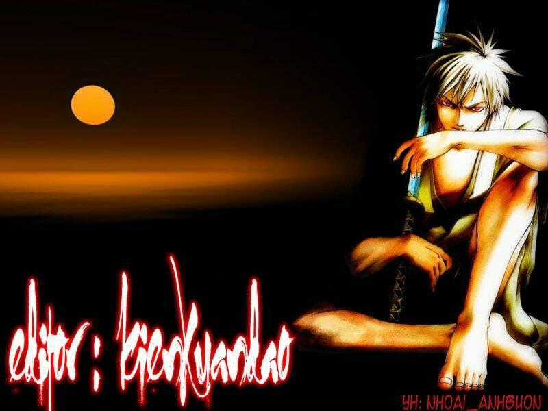 Tầm Tần Ký - Chapter 16 - Trang 31