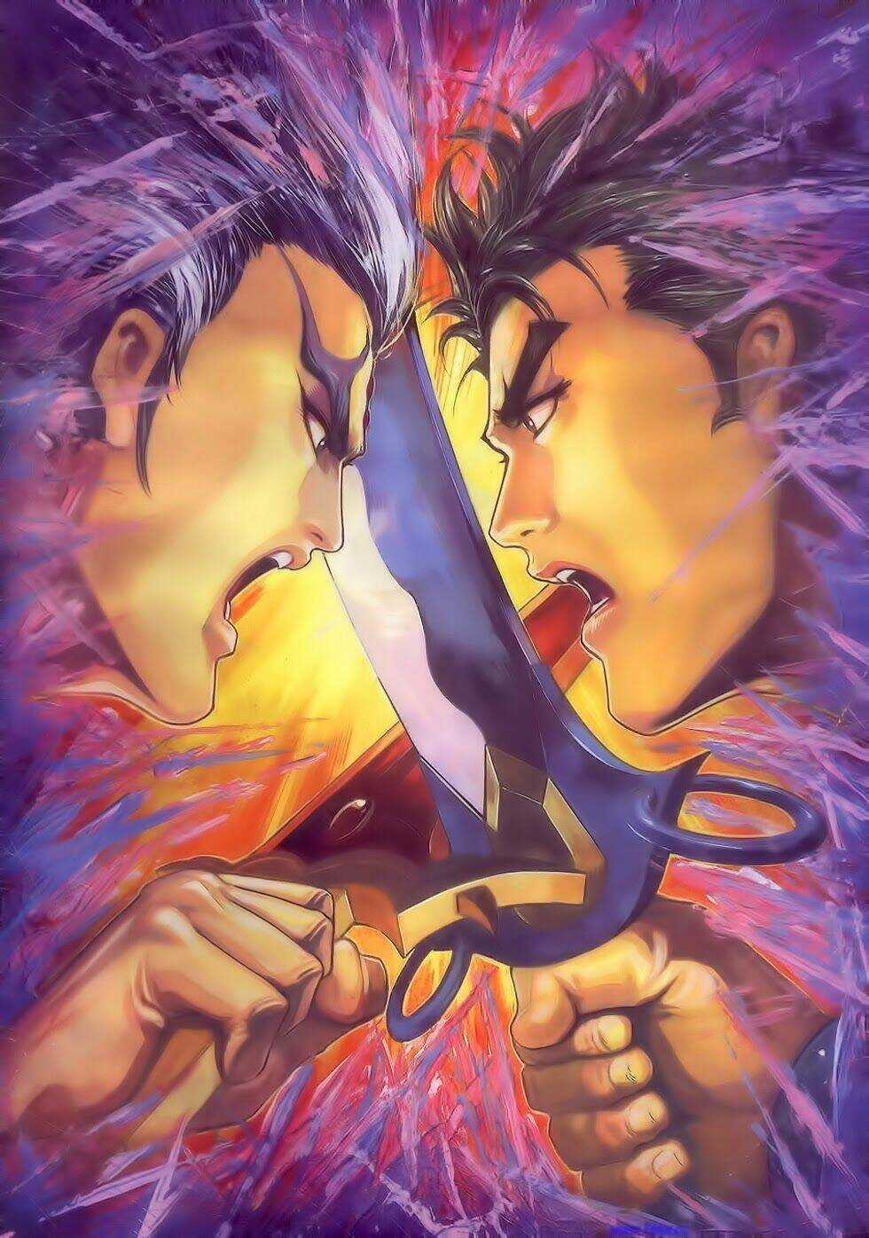 Tầm Tần Ký - Chapter 162 - Trang 3