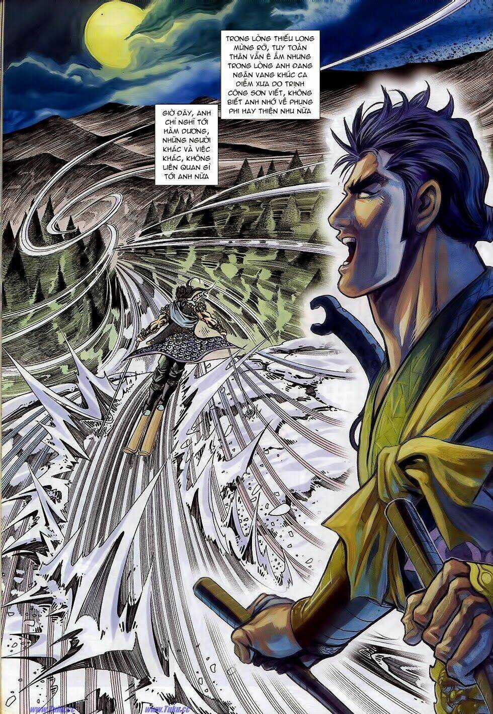 Tầm Tần Ký - Chapter 168 - Trang 10