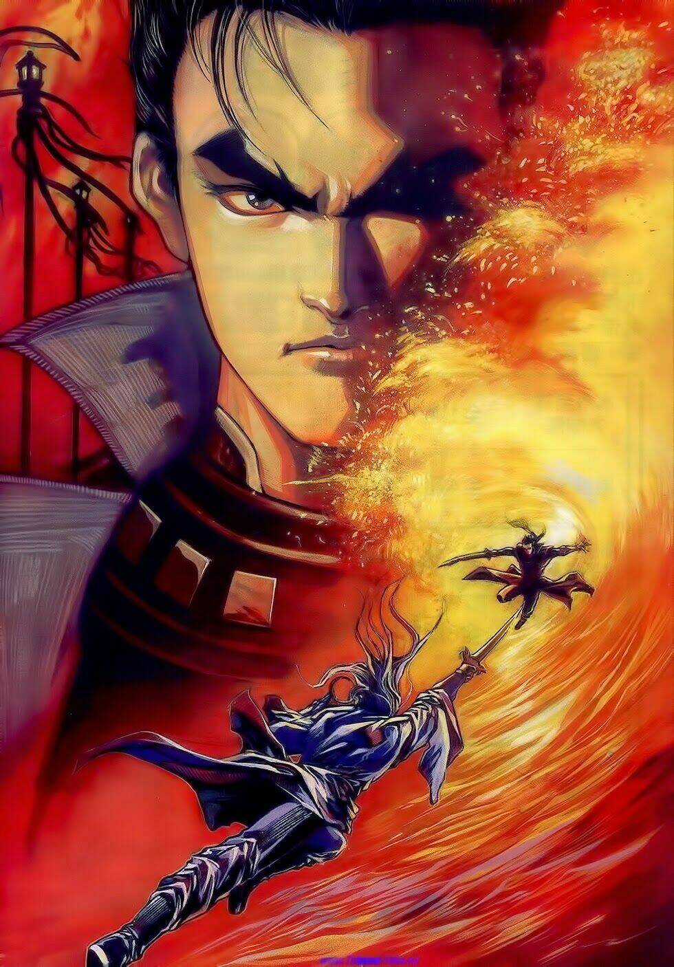 Tầm Tần Ký - Chapter 169 - Trang 30