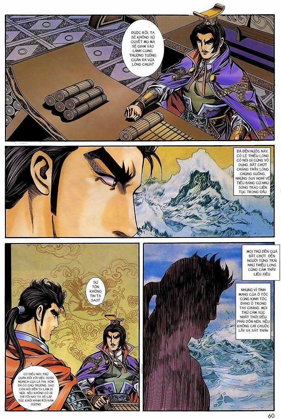 Tầm Tần Ký - Chapter 171 - Trang 29