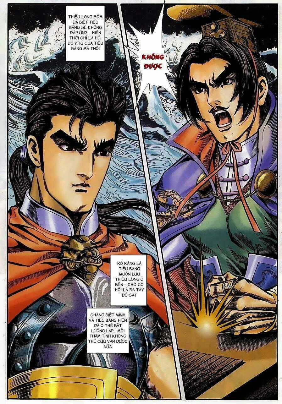 Tầm Tần Ký - Chapter 171 - Trang 30