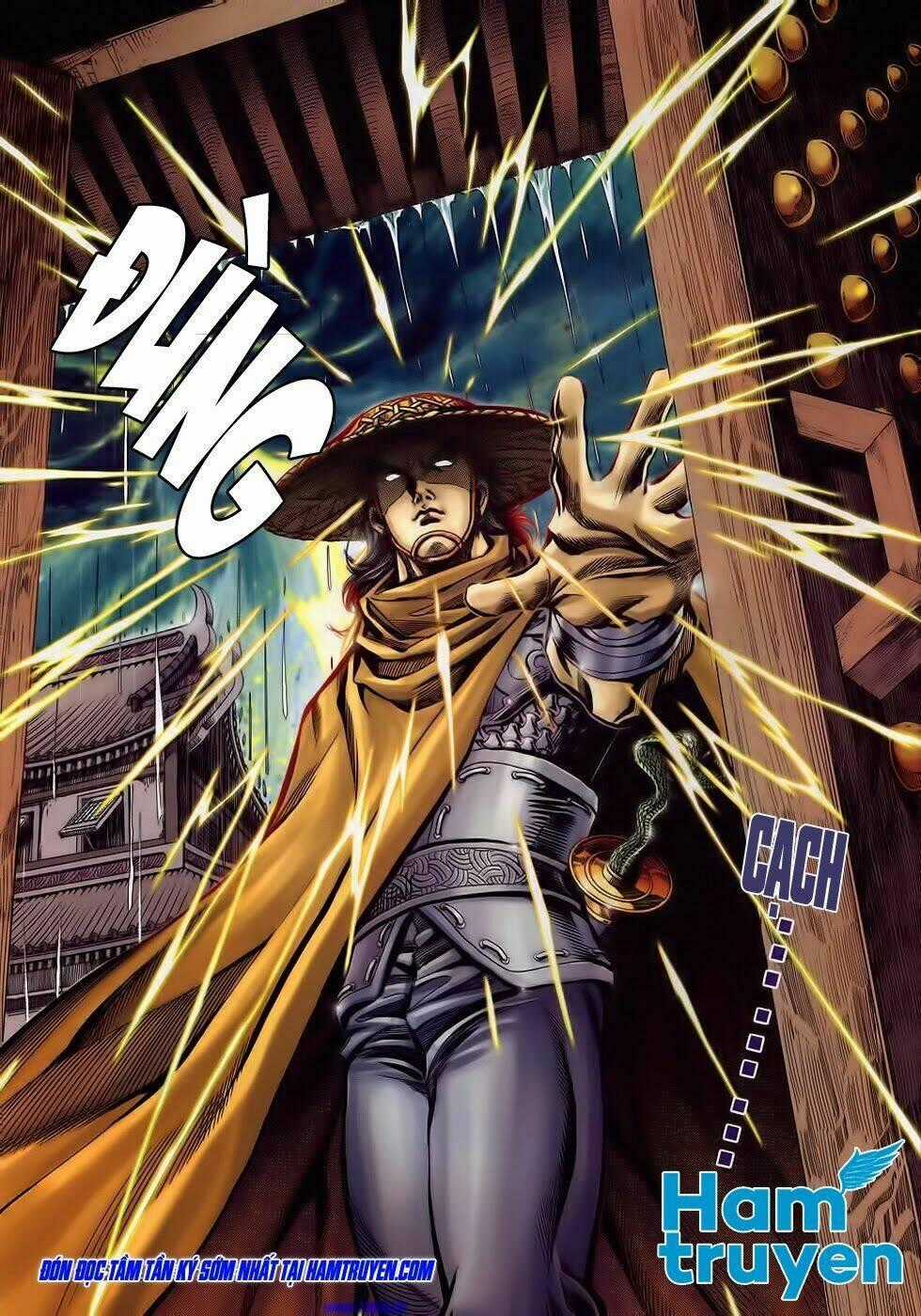 Tầm Tần Ký - Chapter 177 - Trang 30