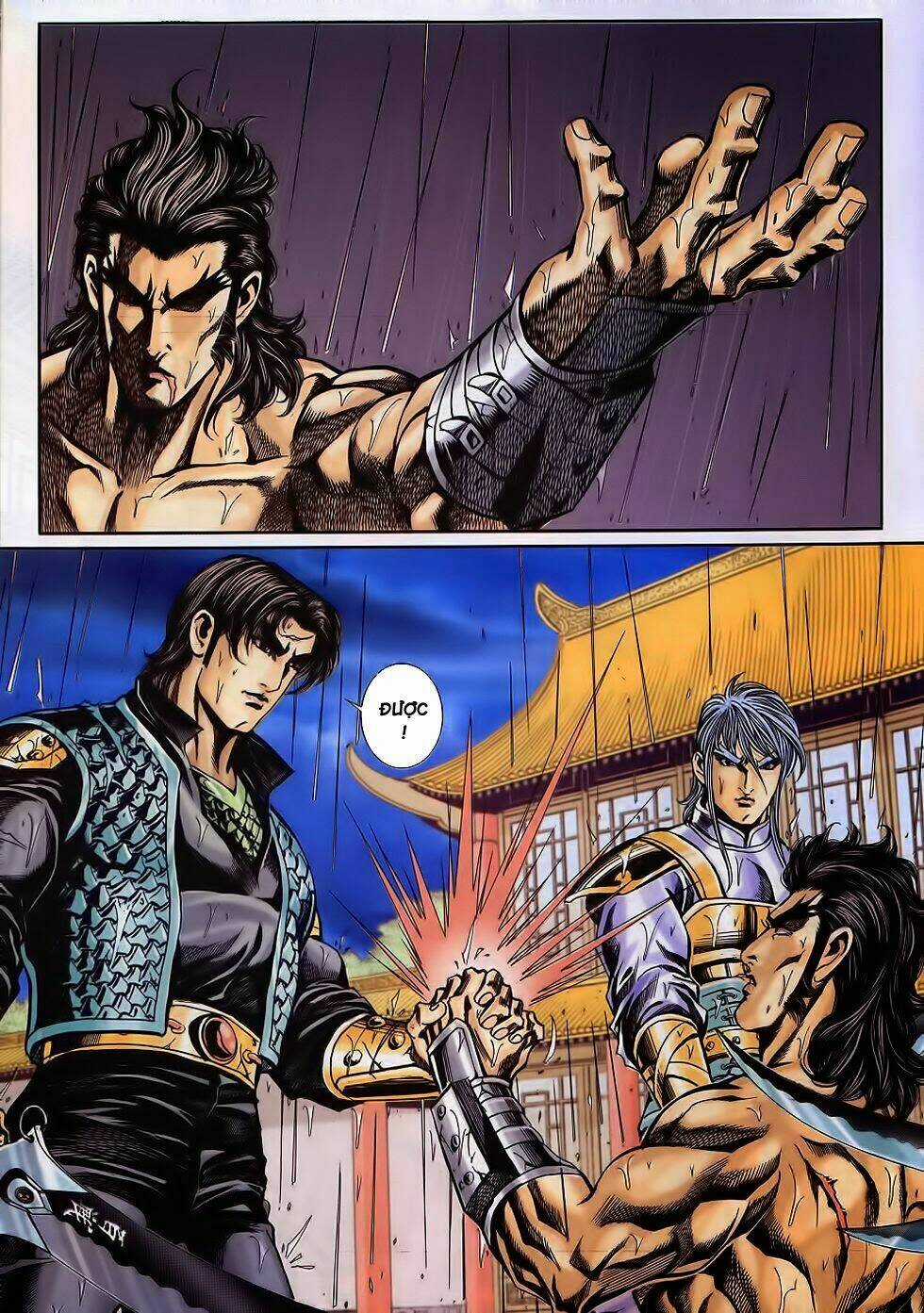 Tầm Tần Ký - Chapter 181 - Trang 6