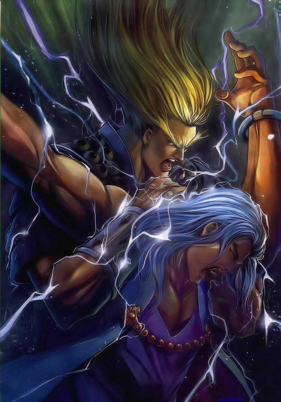 Tầm Tần Ký - Chapter 185 - Trang 30