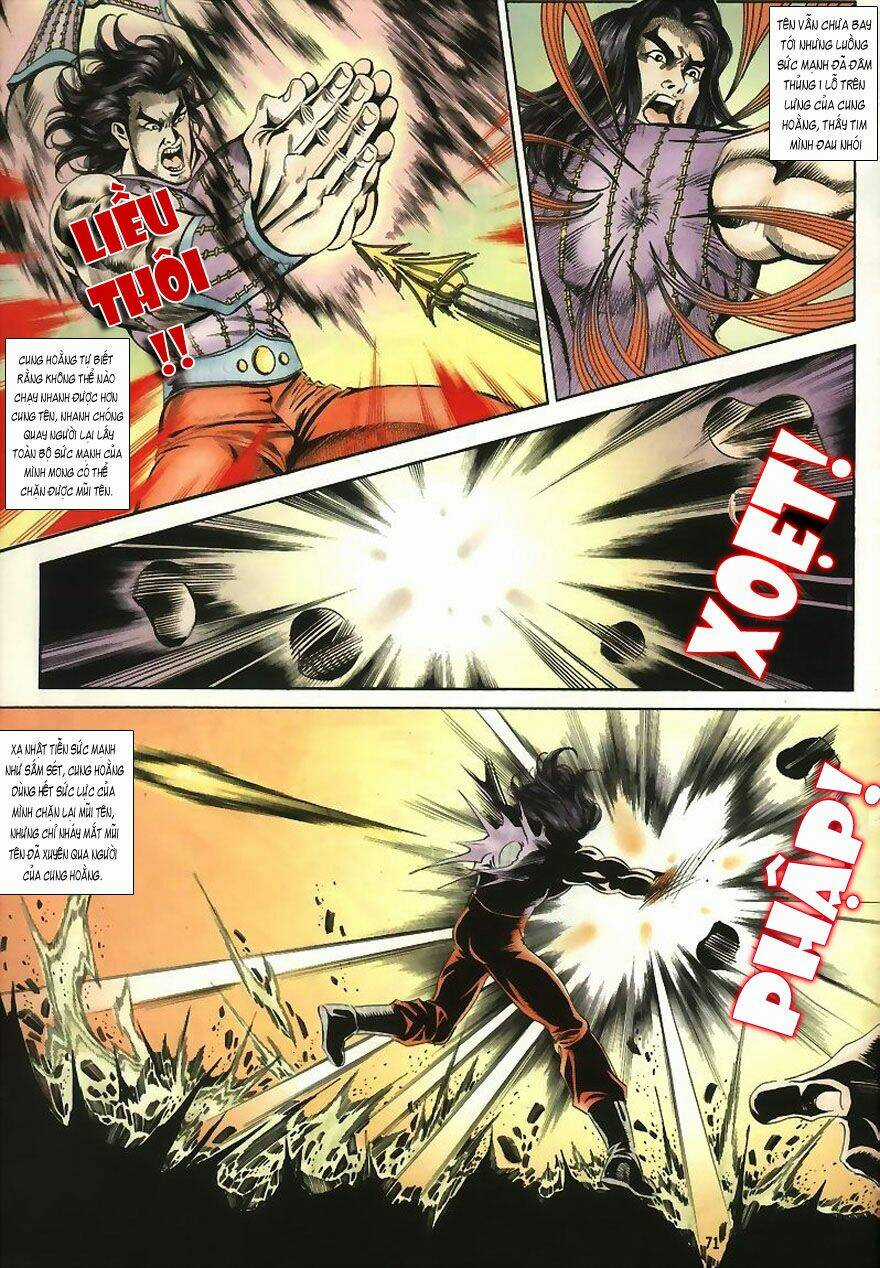 Tầm Tần Ký - Chapter 2 - Trang 26