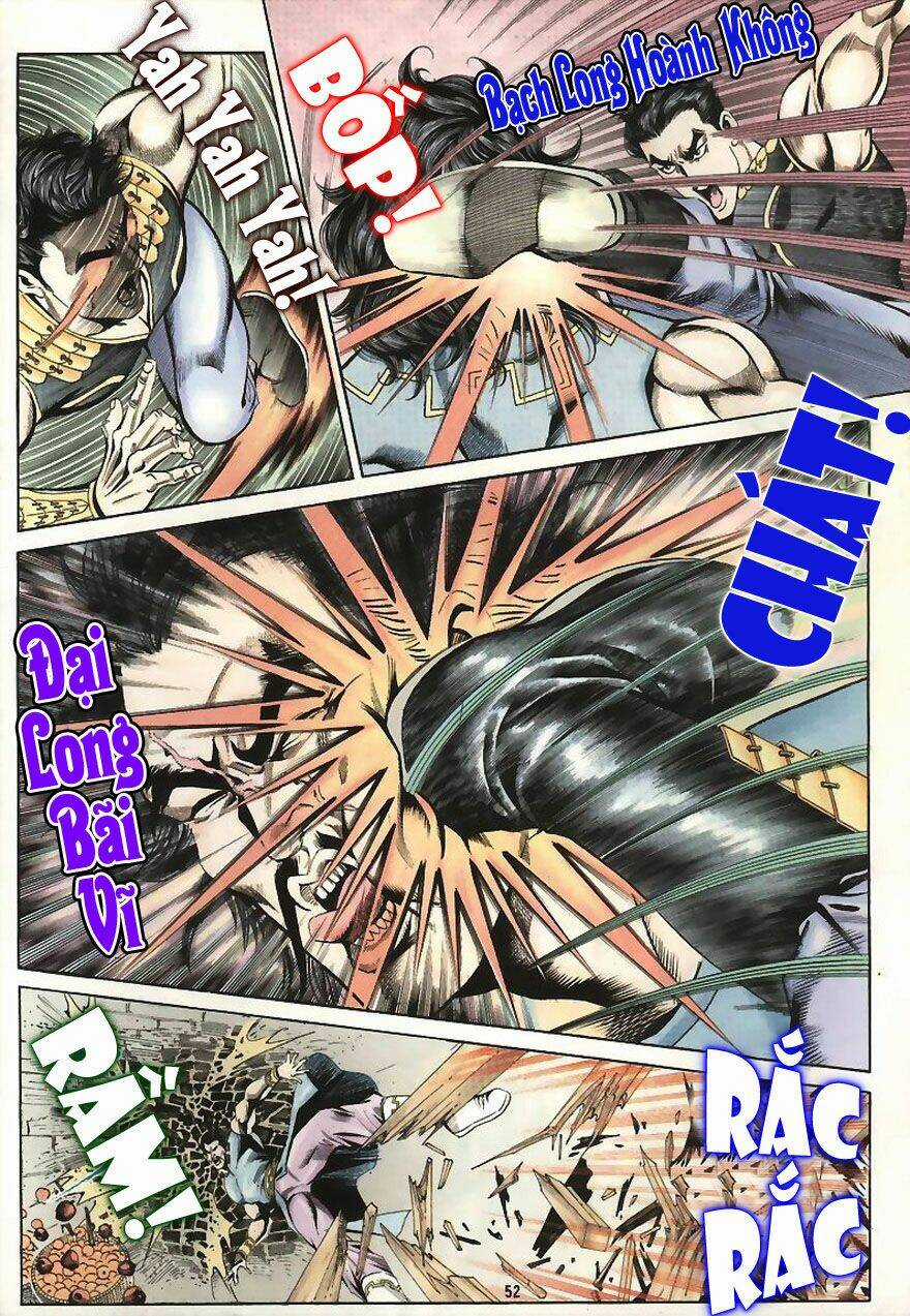 Tầm Tần Ký - Chapter 2 - Trang 7