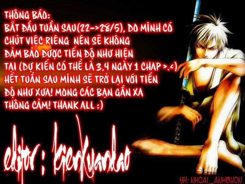 Tầm Tần Ký - Chapter 22 - Trang 33