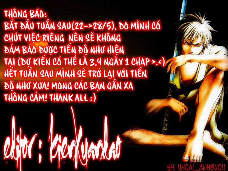 Tầm Tần Ký - Chapter 23 - Trang 34