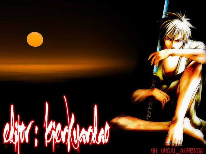 Tầm Tần Ký - Chapter 26 - Trang 33