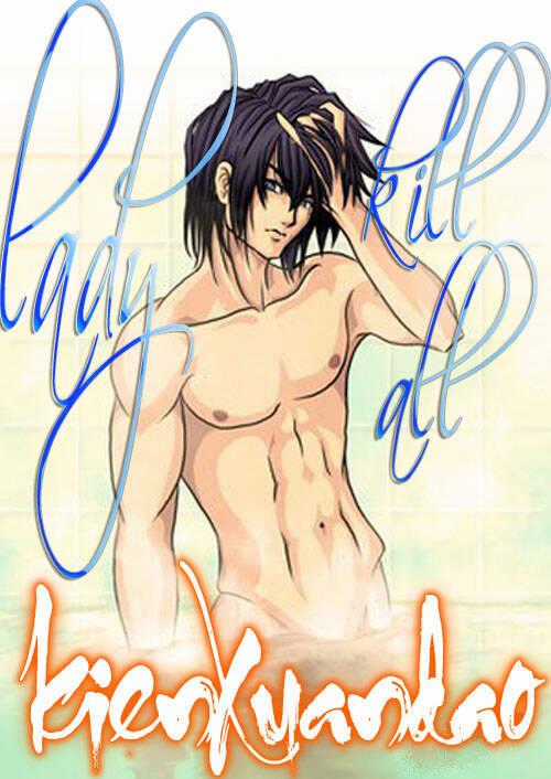 Tầm Tần Ký - Chapter 31 - Trang 34