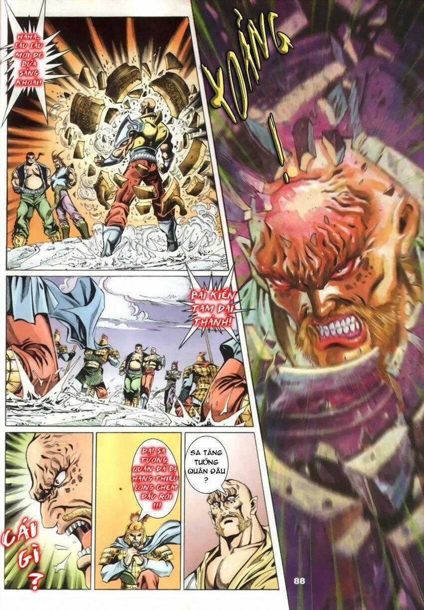 Tầm Tần Ký - Chapter 37 - Trang 29