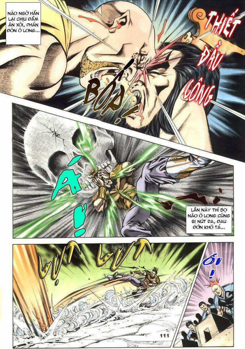 Tầm Tần Ký - Chapter 38 - Trang 25