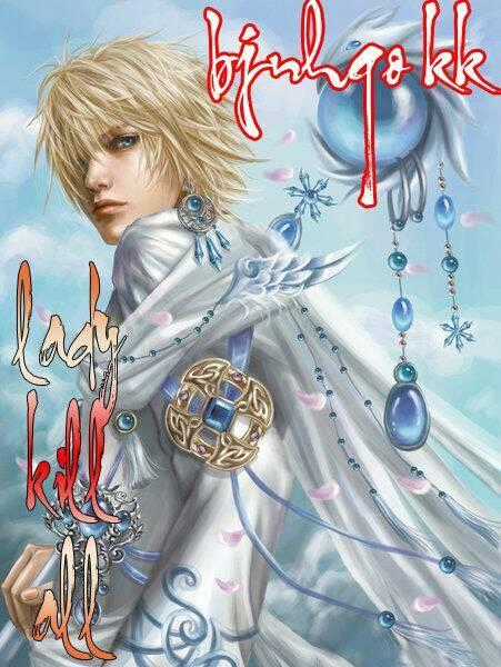 Tầm Tần Ký - Chapter 38 - Trang 34