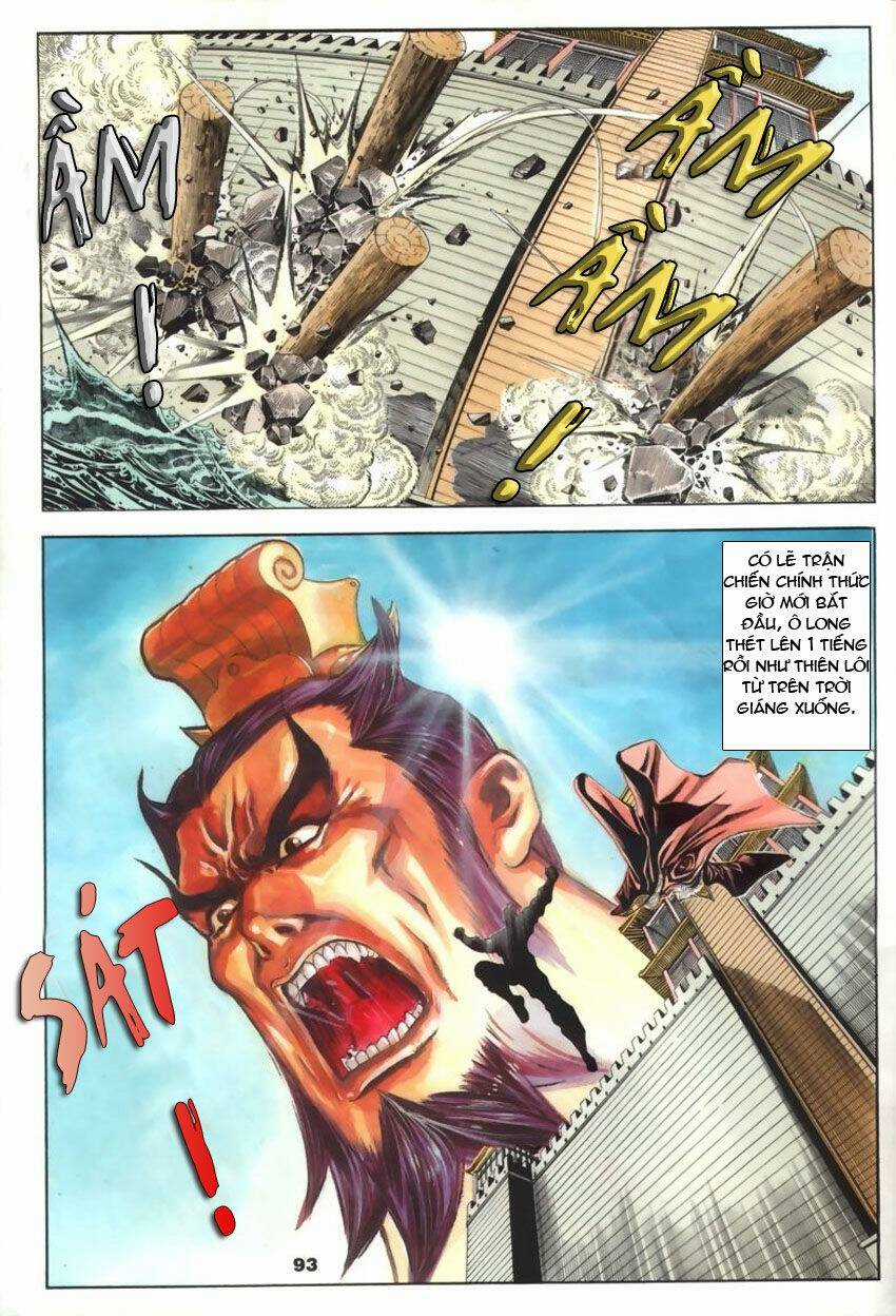 Tầm Tần Ký - Chapter 38 - Trang 7