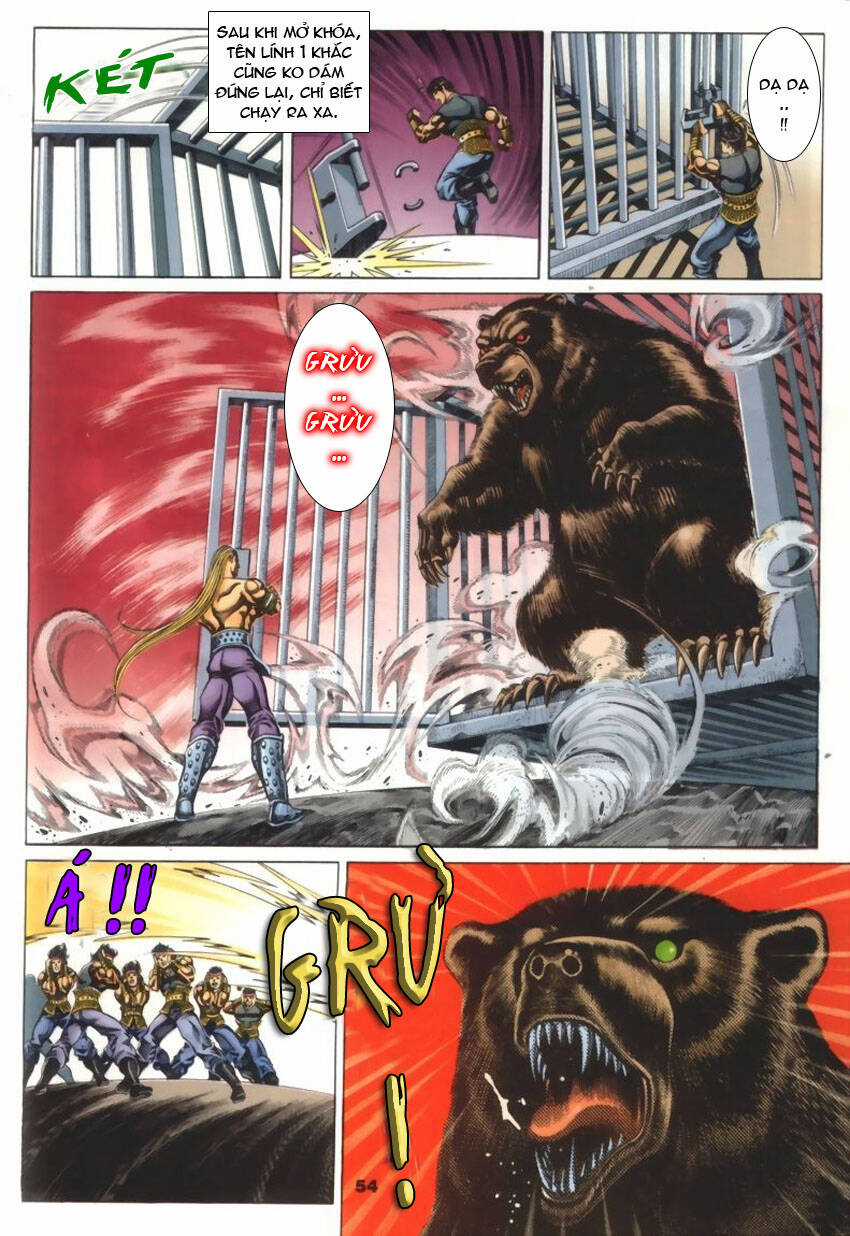 Tầm Tần Ký - Chapter 40 - Trang 26