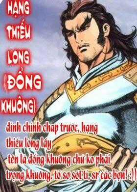 Tầm Tần Ký - Chapter 45 - Trang 32