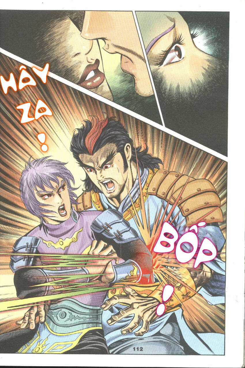 Tầm Tần Ký - Chapter 46 - Trang 26