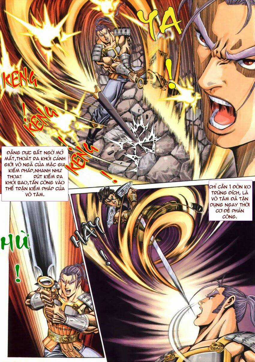 Tầm Tần Ký - Chapter 51 - Trang 7