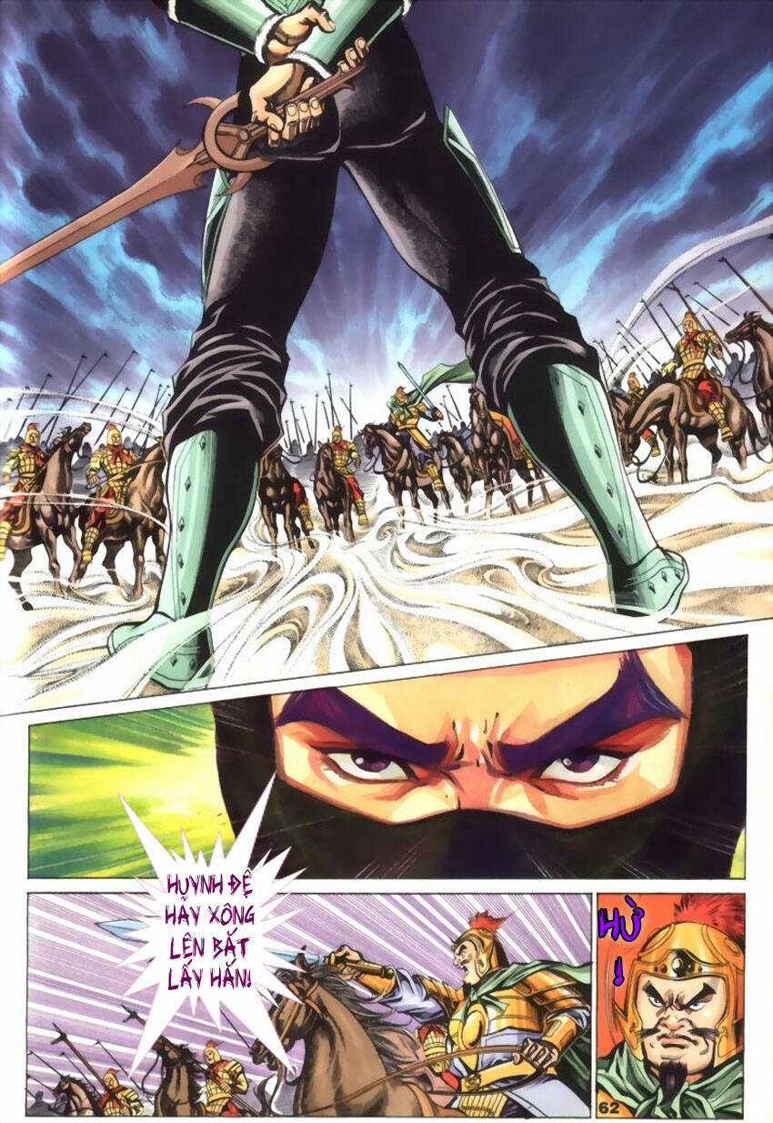 Tầm Tần Ký - Chapter 57 - Trang 4