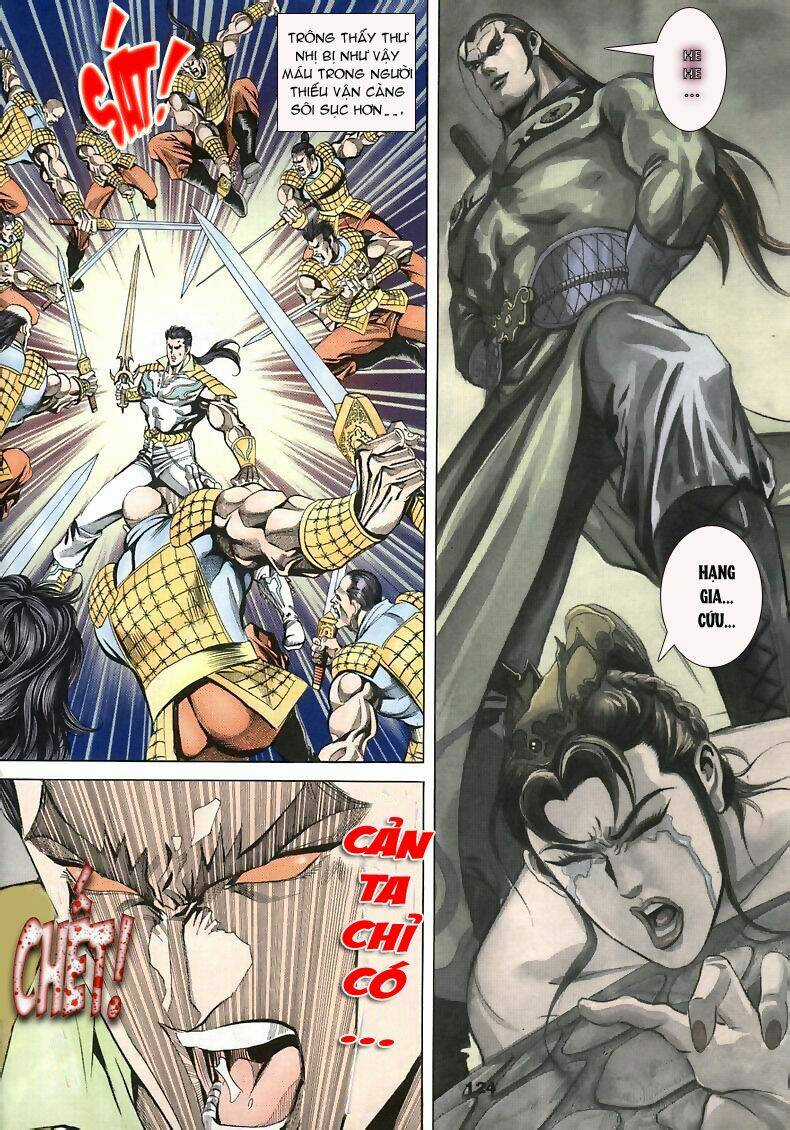 Tầm Tần Ký - Chapter 6 - Trang 27