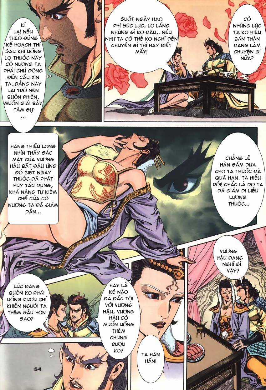 Tầm Tần Ký - Chapter 60 - Trang 26