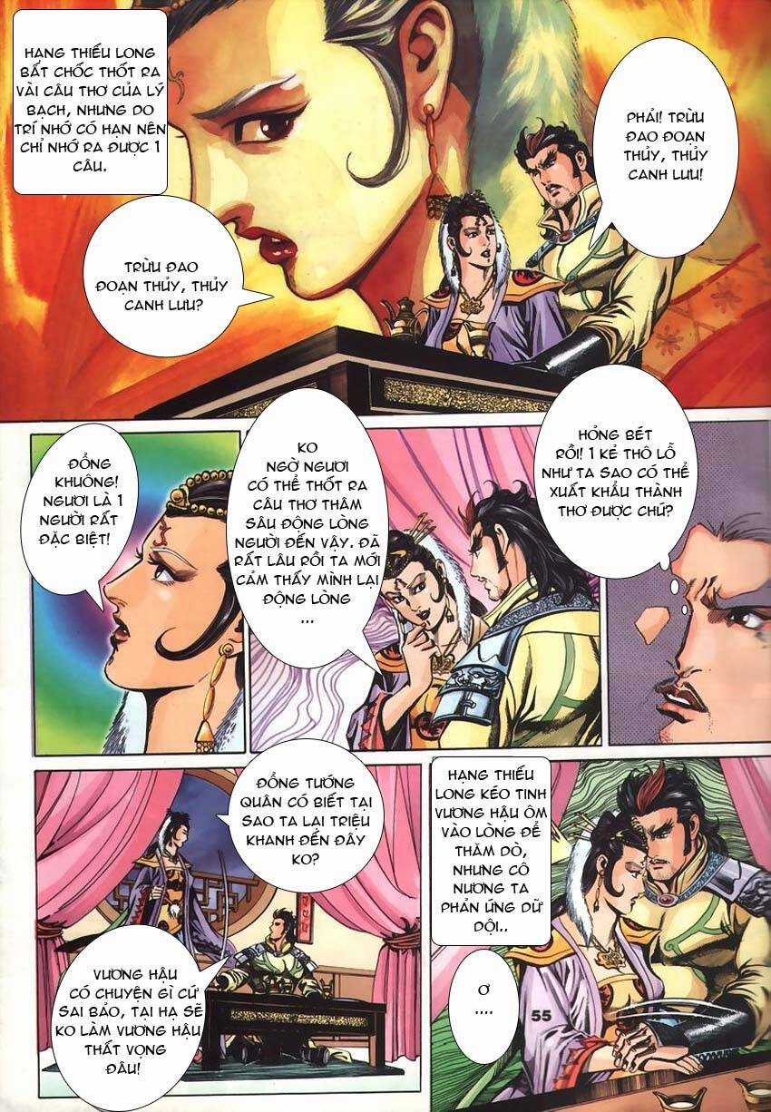 Tầm Tần Ký - Chapter 60 - Trang 27