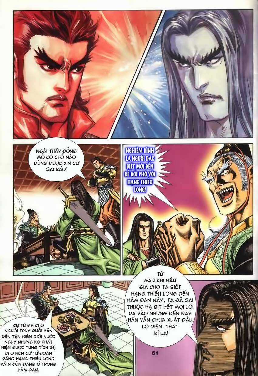 Tầm Tần Ký - Chapter 61 - Trang 5