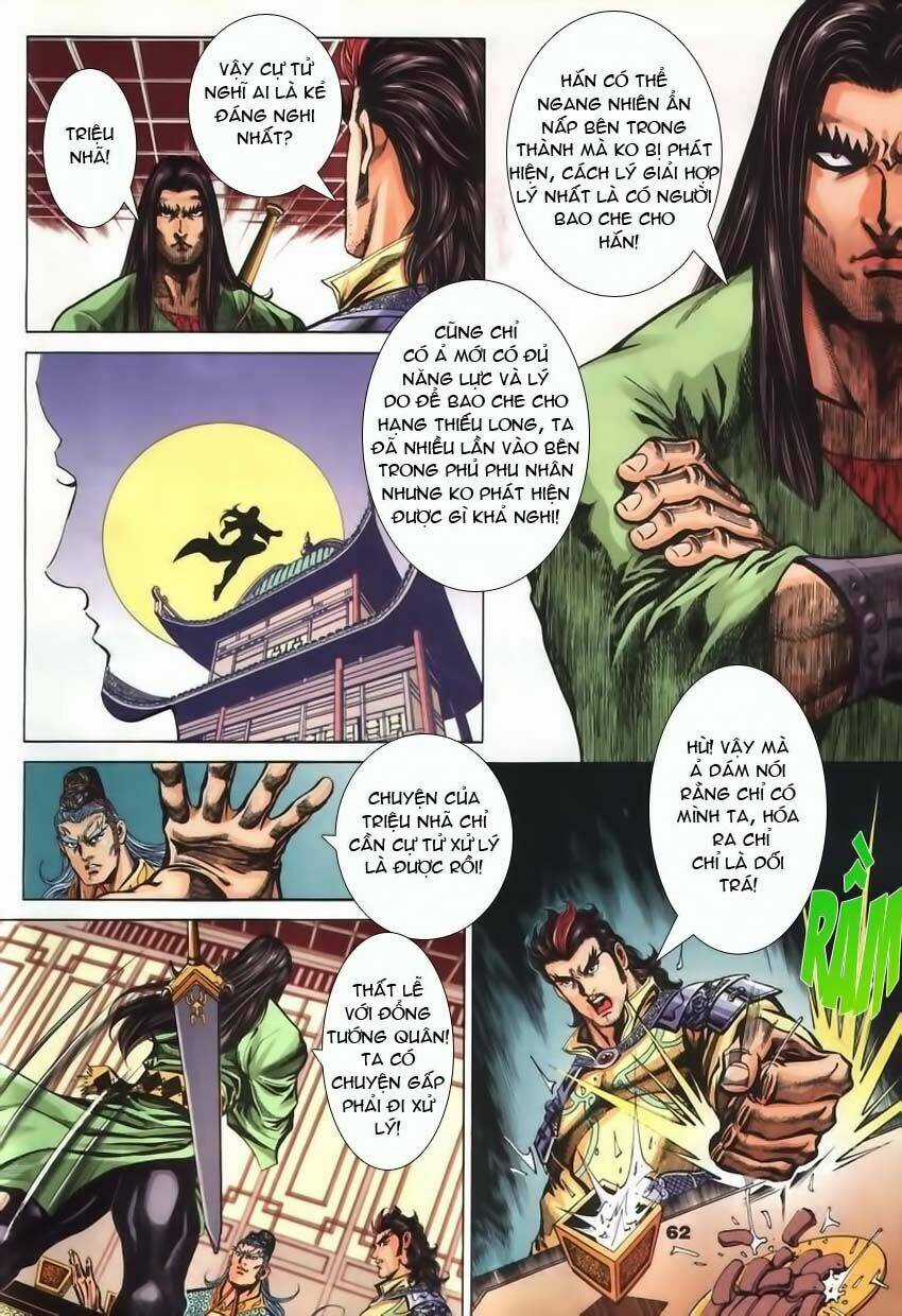 Tầm Tần Ký - Chapter 61 - Trang 6