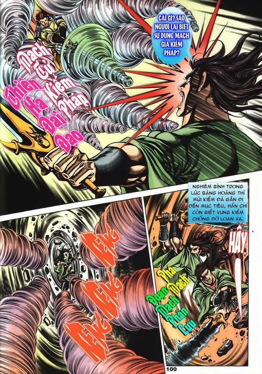 Tầm Tần Ký - Chapter 62 - Trang 13